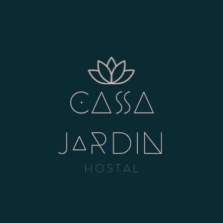 Hostal Casa Jardin Kartagena Zewnętrze zdjęcie