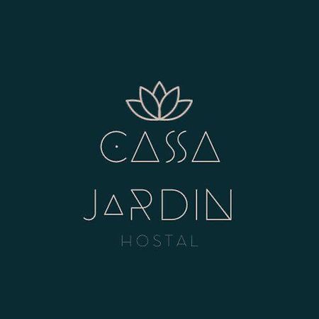 Hostal Casa Jardin Kartagena Zewnętrze zdjęcie