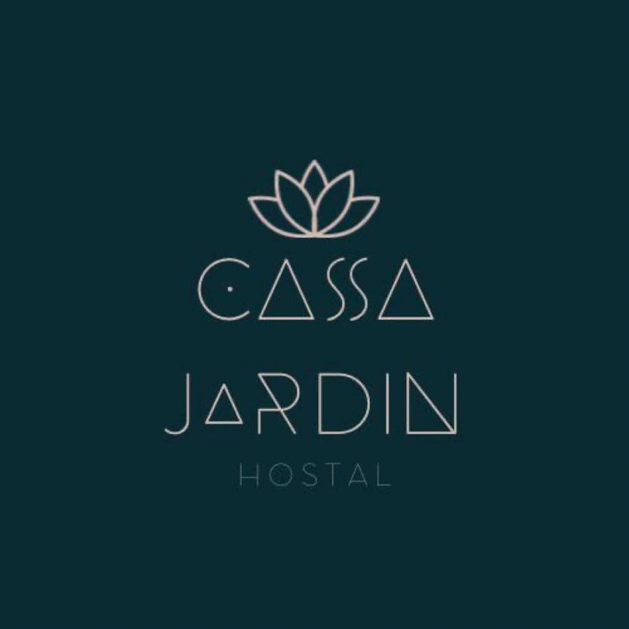 Hostal Casa Jardin Kartagena Zewnętrze zdjęcie
