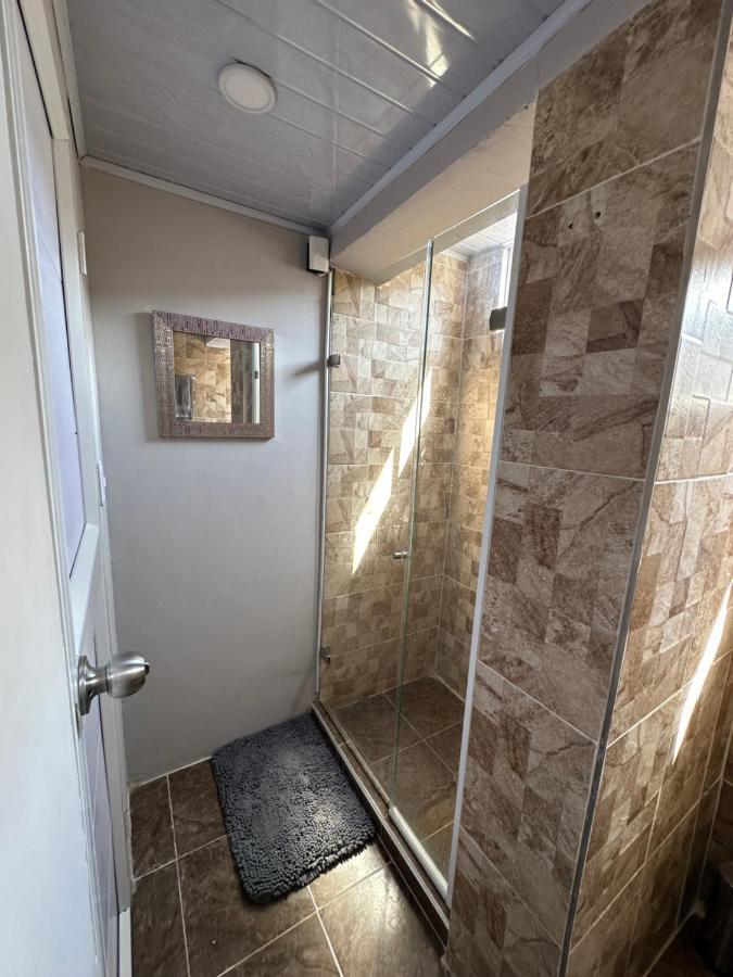 Hostal Casa Jardin Kartagena Zewnętrze zdjęcie