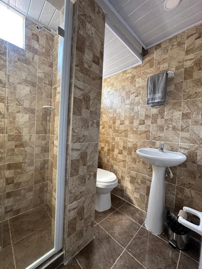 Hostal Casa Jardin Kartagena Zewnętrze zdjęcie