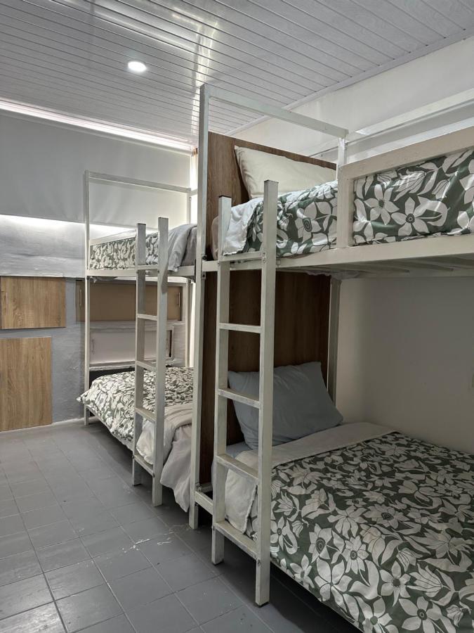 Hostal Casa Jardin Kartagena Zewnętrze zdjęcie