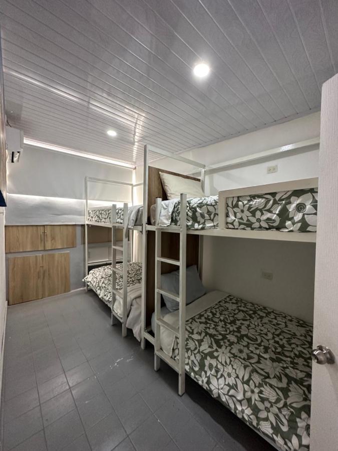 Hostal Casa Jardin Kartagena Zewnętrze zdjęcie
