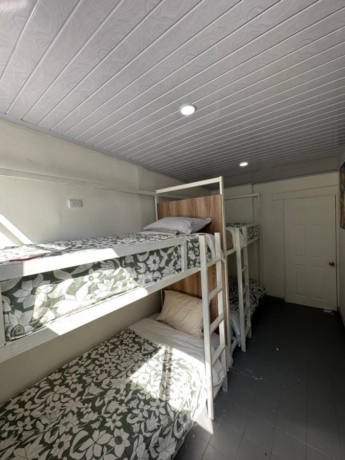Hostal Casa Jardin Kartagena Zewnętrze zdjęcie
