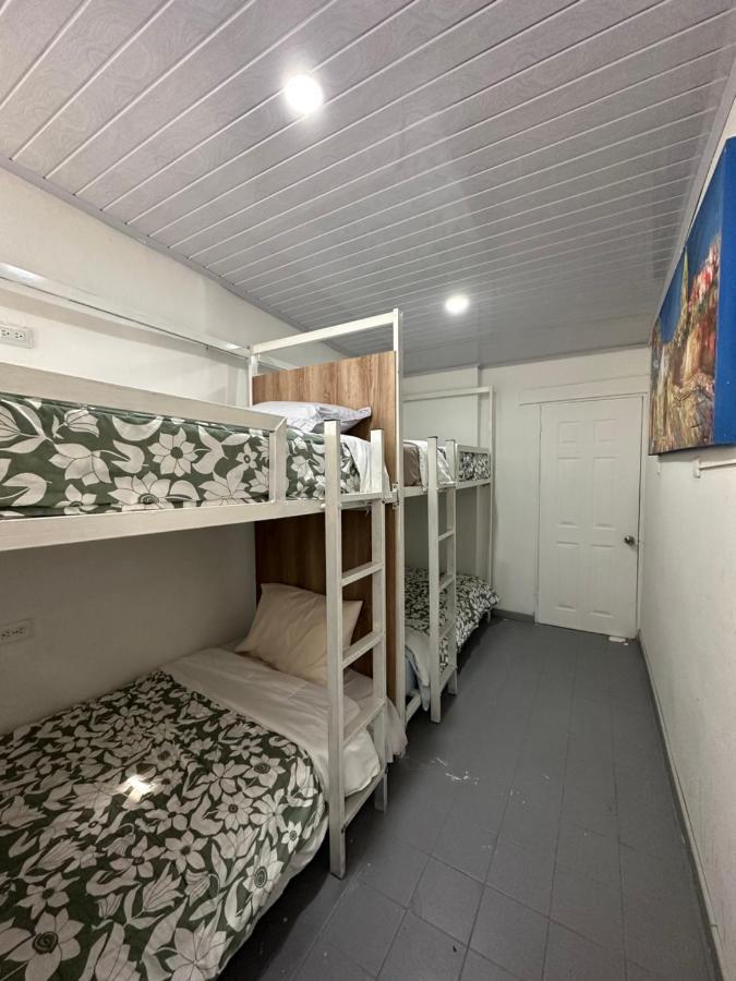 Hostal Casa Jardin Kartagena Zewnętrze zdjęcie