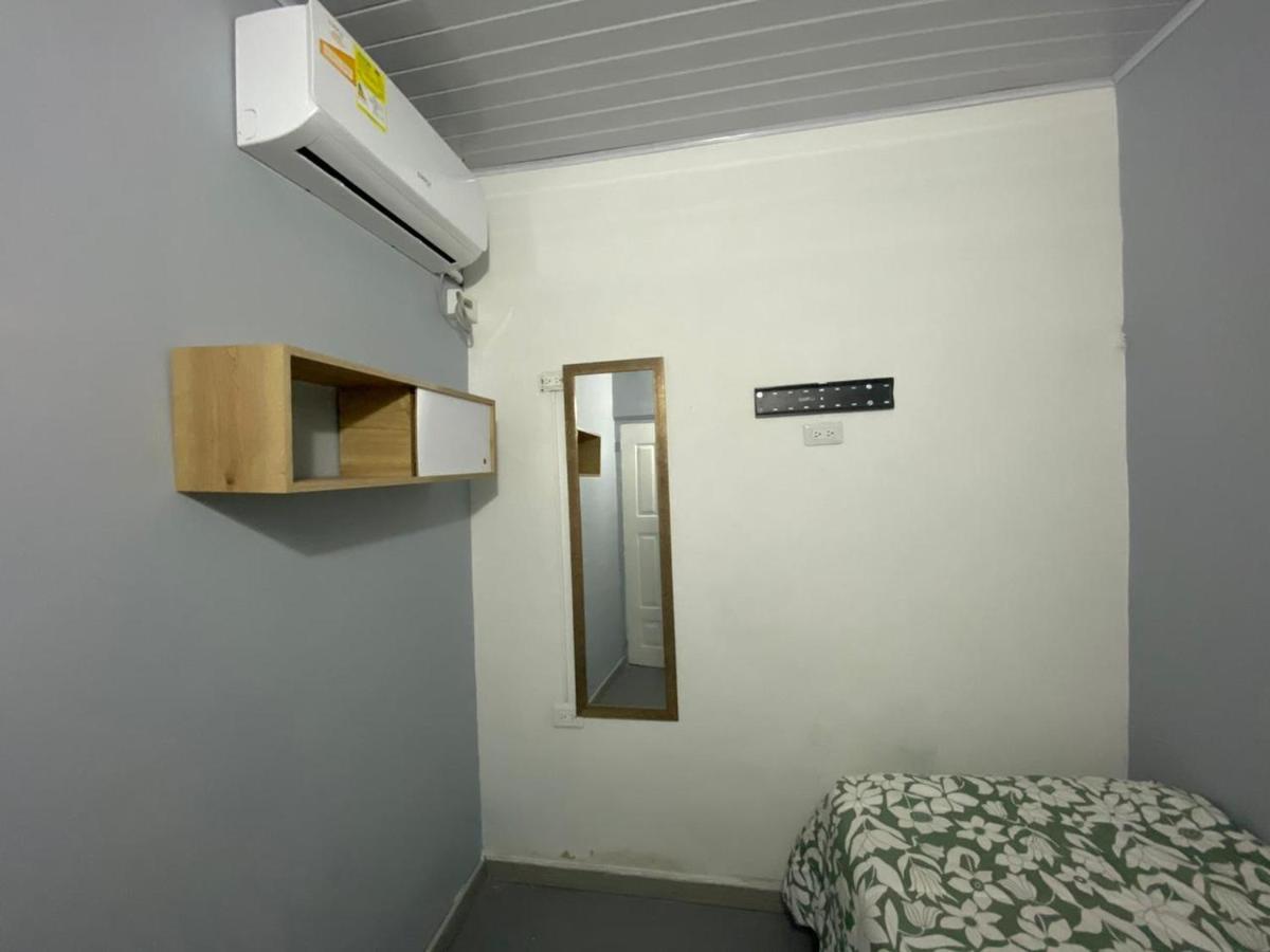 Hostal Casa Jardin Kartagena Zewnętrze zdjęcie