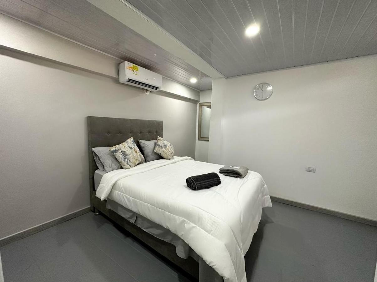 Hostal Casa Jardin Kartagena Zewnętrze zdjęcie