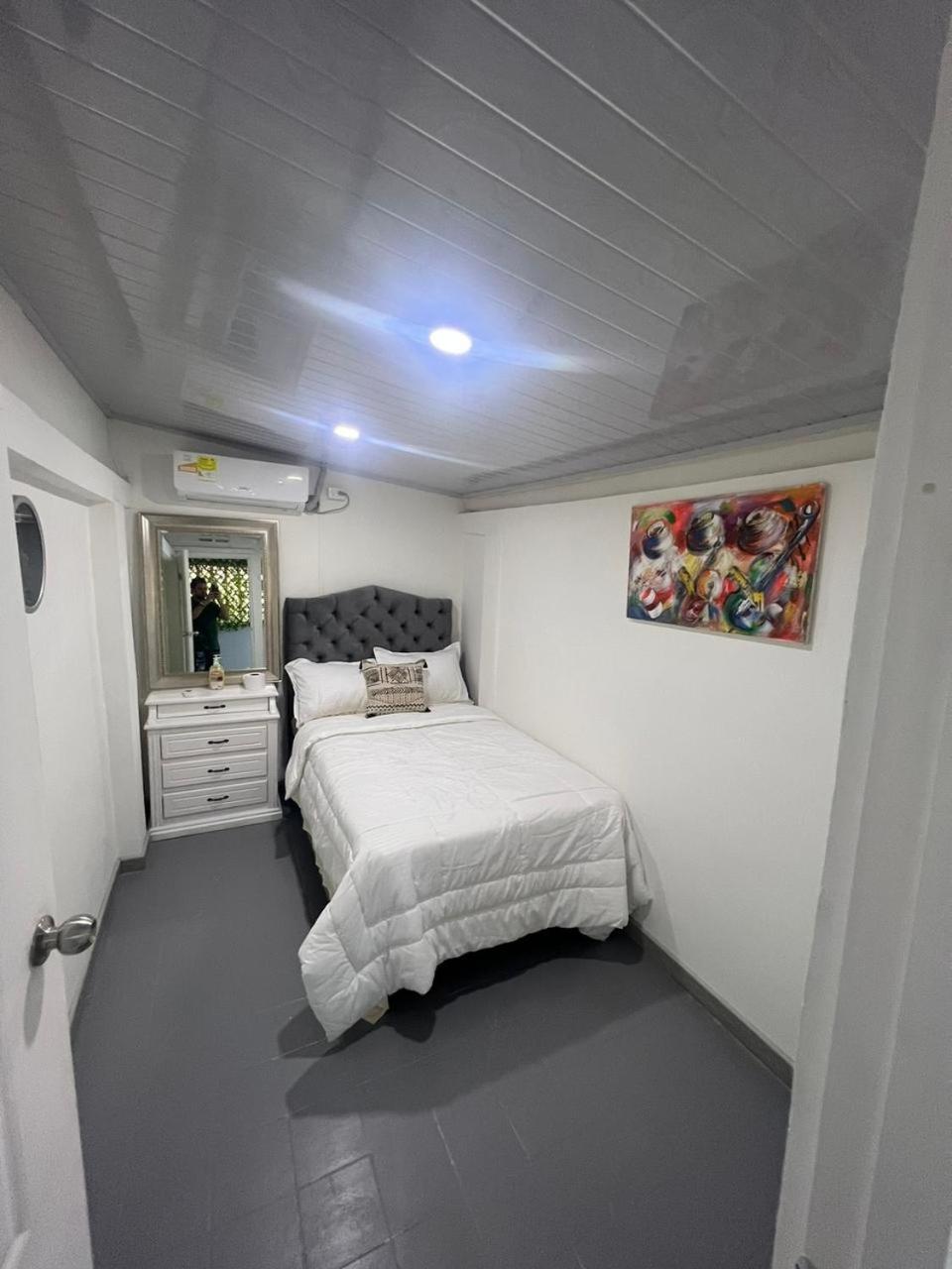 Hostal Casa Jardin Kartagena Zewnętrze zdjęcie