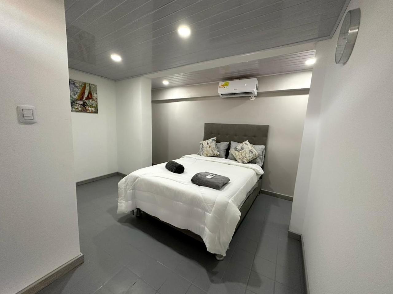 Hostal Casa Jardin Kartagena Zewnętrze zdjęcie